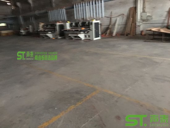 開工啦!聲泰聲學吸音板廠家祝您雞年吉祥(圖6) 開工啦!聲泰聲學吸音板廠家祝您雞年吉祥(圖6)